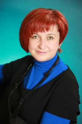 Врублевская Наталия Владиславовна