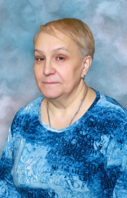 Чижова Наталья Вячеславовна