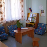Групповые помещения ГБДОУ детского сада №84 Приморского района СПб