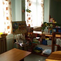 Групповые помещения ГБДОУ детского сада №84 Приморского района СПб