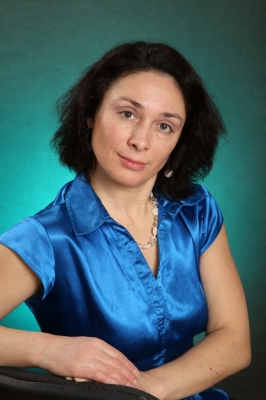 Голубовская Анна Владимировна